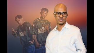 The Tragic Death Of Chris Mac Daddy Kelly, Kris Kross