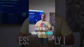 I burned 40k 😵🔥🔥 learn more at www.Pulsechain.com