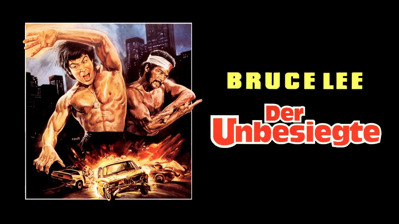 Die Unfassbaren 2 Ganzer Film Deutsch Movie2k Bruce Lee - Der Unbesiegte (1980) [Eastern] | ganzer Film (deutsch