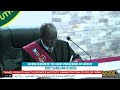GENERATOR OPERATOR FACING CHARGES TOGETHER WITH DR RIEK MACHAR