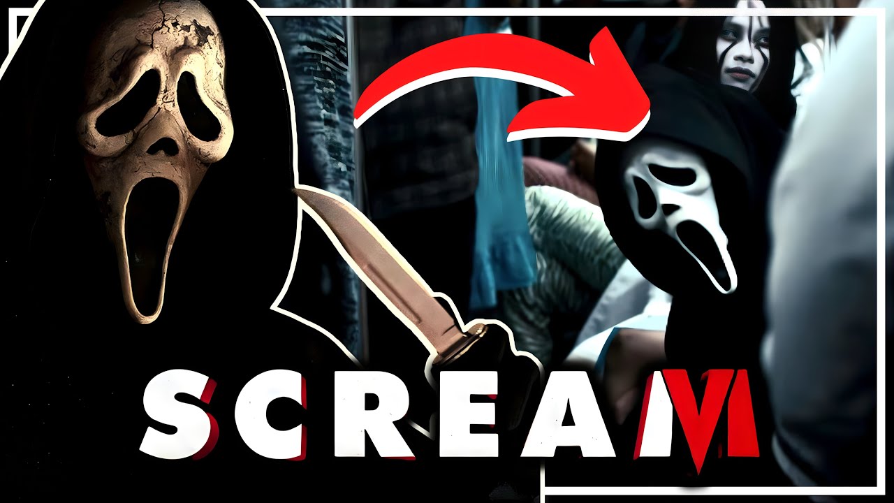 Scream 6 Theory: A Ghostface Fanclub Is Behind The Killings