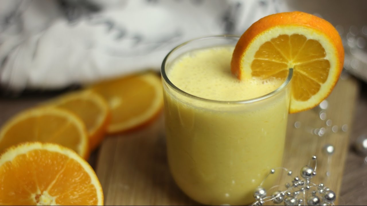 Coco Jambo Cocktail | alkoholfrei | für Kinder und Erwachsene ...