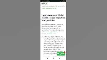 digital wallet app development itexus