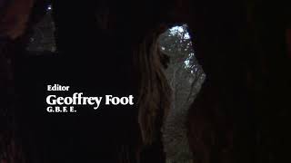 Disneys The Watcher In The Woods Opening Credits 1980