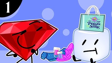 BFB/TPOT Viewer Voting [Part 1]