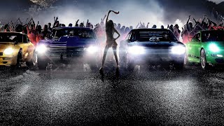 Shut up and drive by Rihanna/ car multi fandom edit/ dedicated to Caleb
