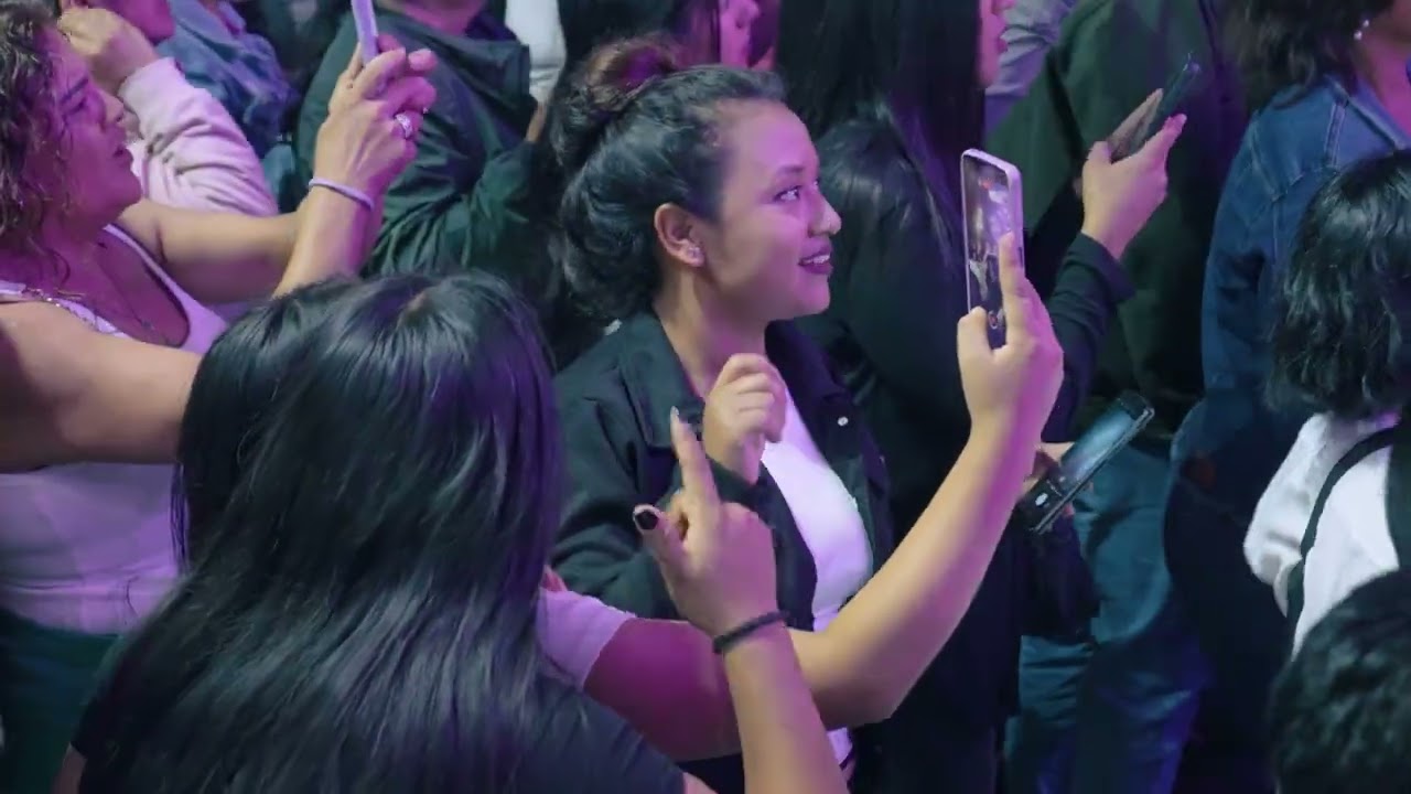 Mi noveno aniversario en el Huaralino Internacional 16/09/2023