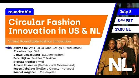 Roundtable Sustainable Fashion