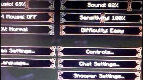 Minecraft texture pack review hazecraft.zip