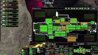 Nebulous Fleet Command Basic Training: Introduction to Battle