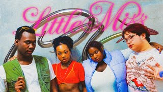 Increments Girlset - Little Miss Dance Cover - Toronto