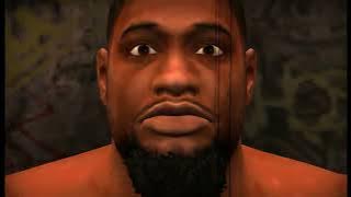 Def Jam Fight for NY: David Banner vs Magic @ The Terror Dome (Hard)