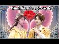 Tan Songyun and Xu Kai Create a Buzz on Weibo Again What Has Fans So Excited mp3