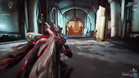 Bug Warframe - gates of cetus was already open