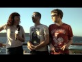Dillinger Escape Plan Ferry Interview: Soundwave TV 2014