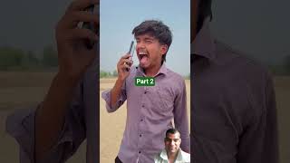 Wait for end 😅 #petrol #gadi #petrolkhatam #funny #comedy #malik #harshpushptode #malik #balaghat