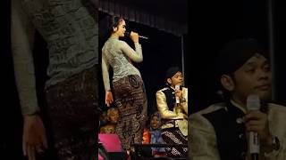 Download Lagu Goyangane asik tenan loh ndok  #wayangkulit #semangatbanyuwangi #campursari #duet #dangdut #beranda MP3