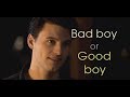 Bryan Dechart Bad Boy Or Good Boy Test Roommate Wanted Scene 