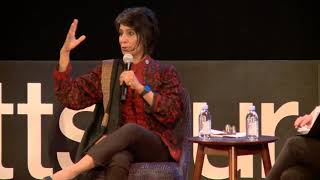 Cities Can Learn From Leadership Theory | Aradhna Oliphant | TEDxPittsburgh
