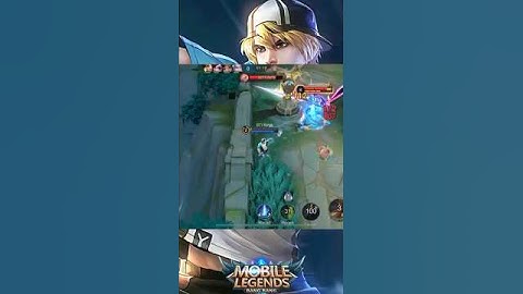Clint 1HP Outplay #mobilelegends #mlbb #clint #mobilelegendsbangbang #viralvideo #gaming