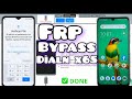 Cómo Quitar Cuenta Google a DIALN X65 Fácil y Rápido Frp bypass NUEVO MÉTODO 2026