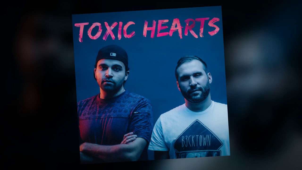 "Memories (feat. D!avolo) - Toxic Hearts