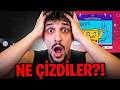 BU ÇİZİMLERE BAĞIRACAKSINIZ! | GARTİC PHONE