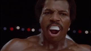Rocky vs Apollo Creed 2 Full Fight 'Rocky II' 1979