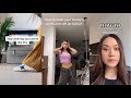 Fashion Hacks TikTok Compilation