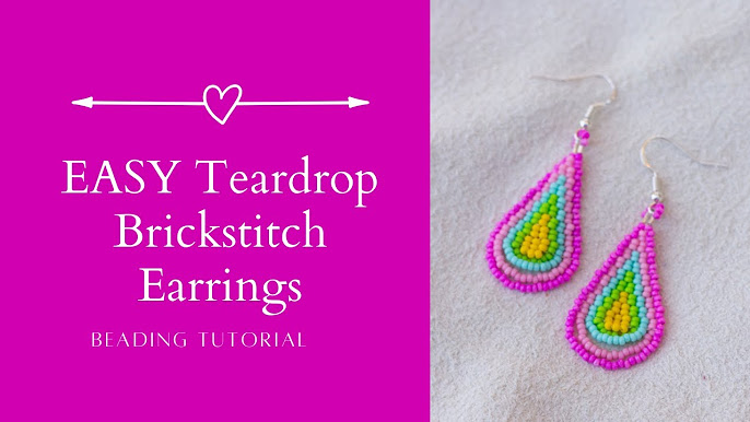 Beading: Learn It. Love It/ Woman's Weekly Guide to Beading/  Beading: Techniques and Projects to Build a Lifelong Passion For Beginners  Up