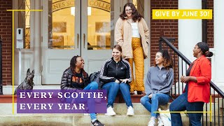 The Fund for Agnes Scott 2022 - Update #2