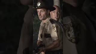 TWD Cast Behind The Scenes 🤩🔥#shorts