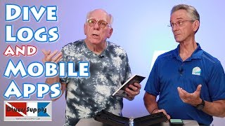 Dive Logs and Today's Mobile Scuba Diving Apps screenshot 3