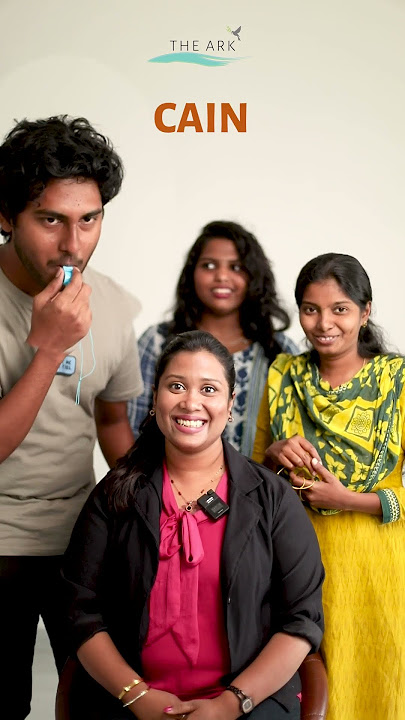 பைபிள் ஞானத்தை சோதிக்கலாம் வாங்க!  Let’s Test Your Bible Knowledge!  #bible #tamil #quiz
