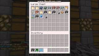 OpCraft raiding Ep3. TFPower