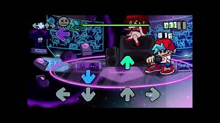 official fnf mobile app void mod weightless 