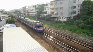 20190731台鐵2203次EMU700區間車彰化建國橋 No.831