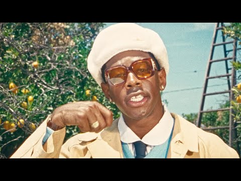 Tyler, The Creator - IFHY