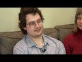 Oklahoma family raises $1.5 million to fight son's rare disease