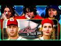 A LEAGUE OF THEIR OWN MOVIE REACTION - Did She Drop The Ball On Purpose?! - FIRST TIME WATCHING