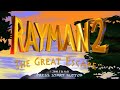 Dreamcast Longplay - Rayman 2: The Great Escape