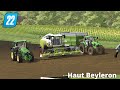 SUPERCUT Haut Beyleron Episode 4-6 Farming Simulator 22