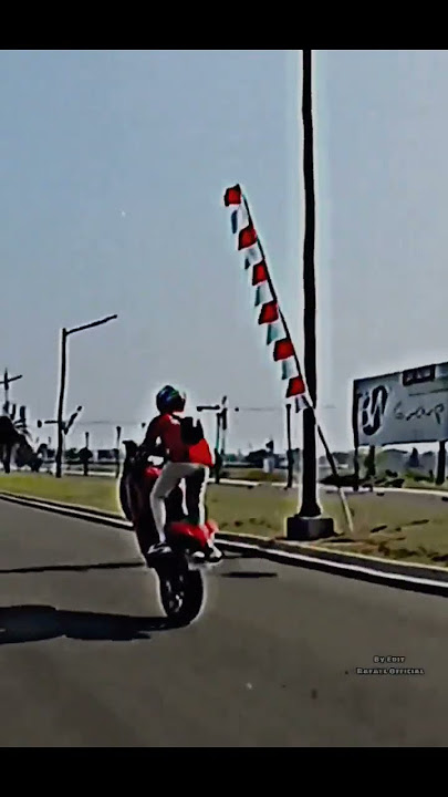 ketika akang mv dan teamnya seru seruan wheelie auto mengkeren cuy🗿 #shorts #akangmv #teamsemvack