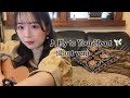 ♪ Fly to Your Heart / Michelle Tumes (short ver.)ティンカー・ベル🧚🪄︎︎✨arranged by KOYUKI