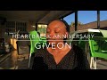 Heartbreak Anniversary - Giveon (cover)