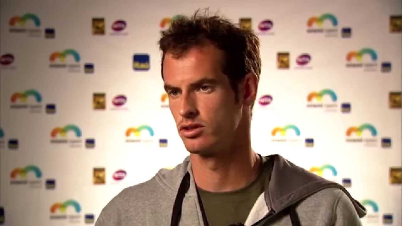 Murray Talks Win Over Giraldo camera iphone 8 plus apk