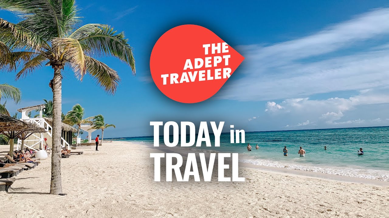 Upcoming Pilots Strike, United Airlines New Code-Share, and the Current Status of Jamaica