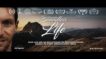 Boundless Life Teaser german