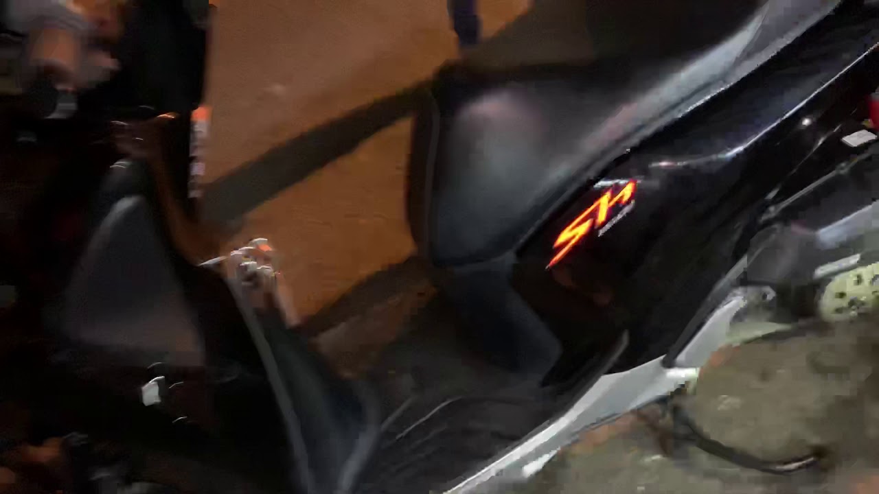 Làm full nồi pô xăng lửa cho Sh 150i Việt Nam 2019 lên …