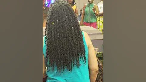 My wife lady cynthia' bovain-stinson  singing tota...